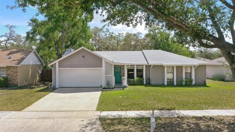 5163 LIGHTHOUSE ROAD ORLANDO FL 32808