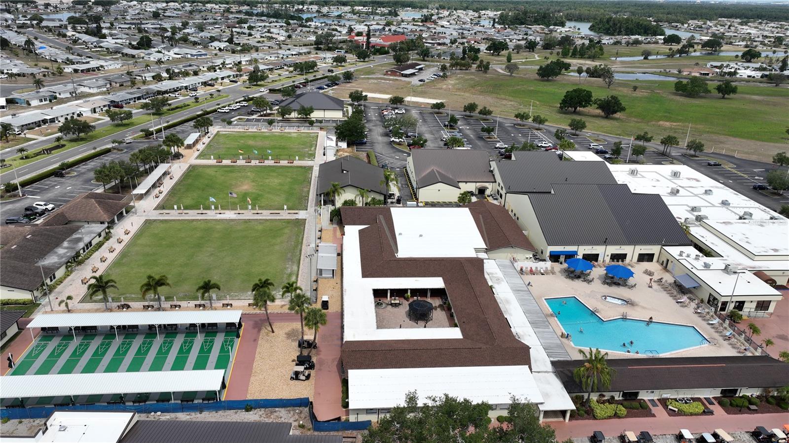 SUN CITY CENTER UNIT 49 - Residential
