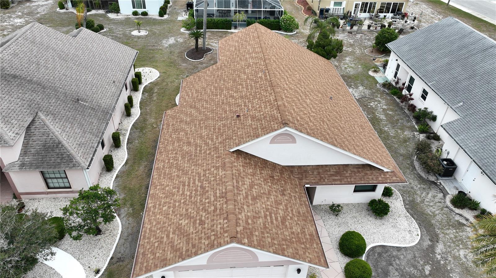 SUN CITY CENTER UNIT 49 - Residential