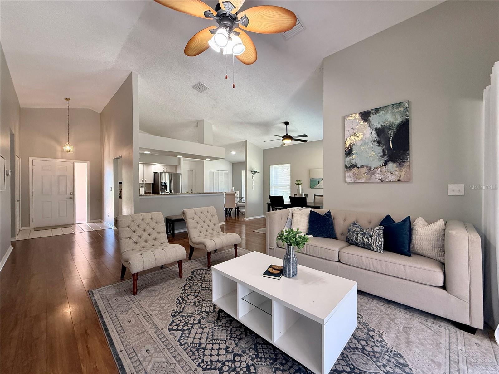 SUN CITY CENTER UNIT 49 - Residential
