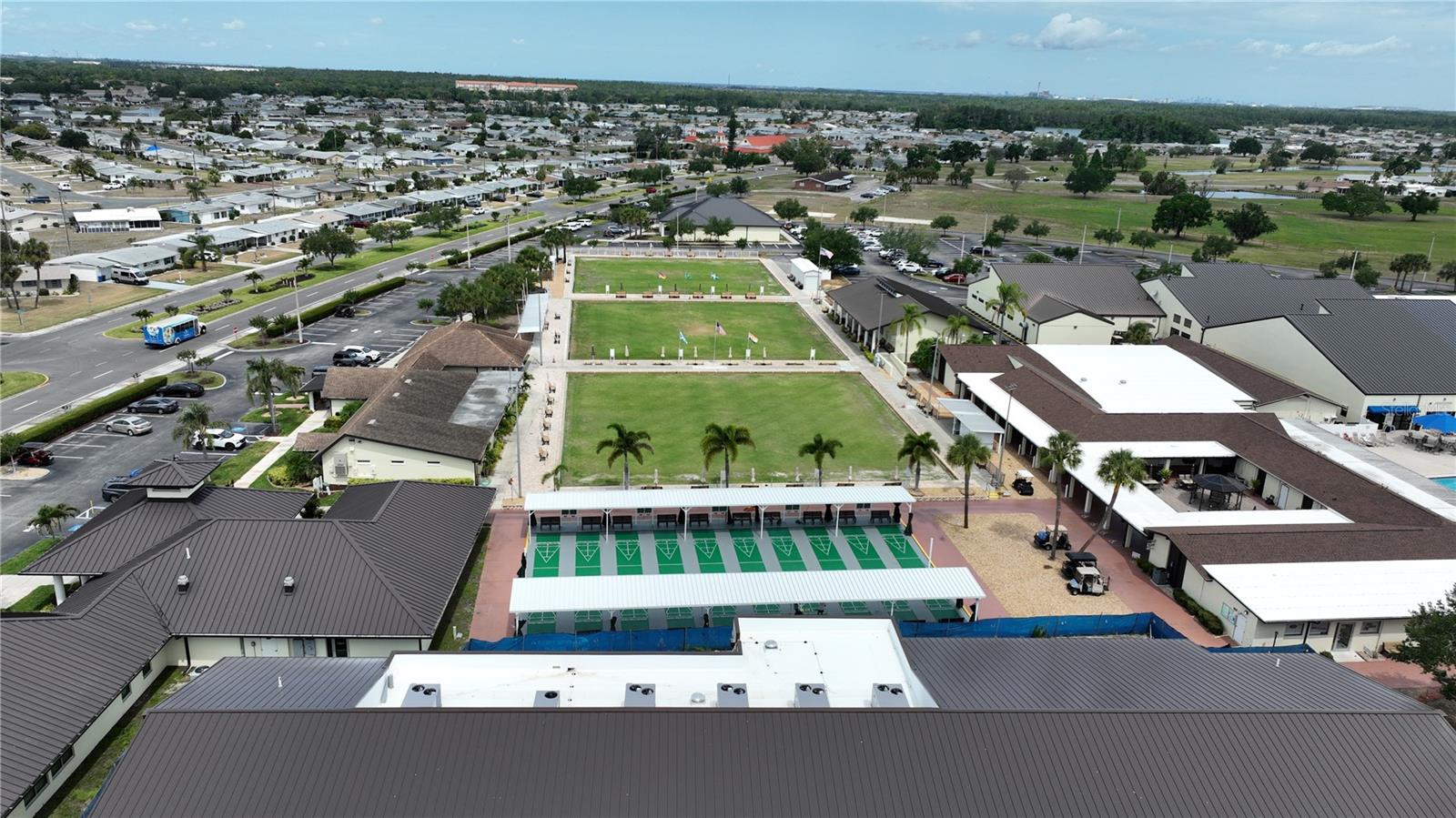 SUN CITY CENTER UNIT 49 - Residential