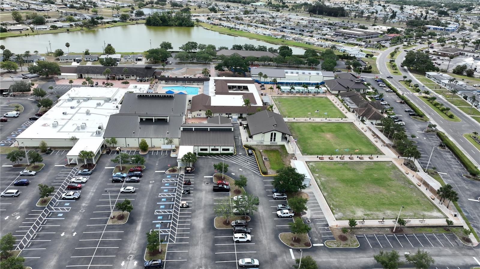 SUN CITY CENTER UNIT 49 - Residential