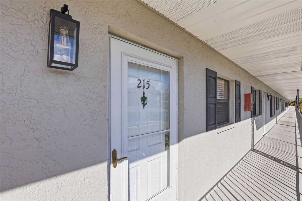 Photo of 101 Lake Avenue NE #215, Largo, FL 33771 (MLS # TB8523715)