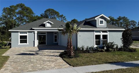 A home in DELAND