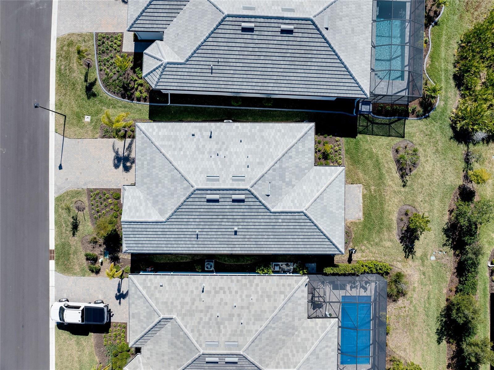 BEACHWALK BY MANASOTA KEY PH - Residential