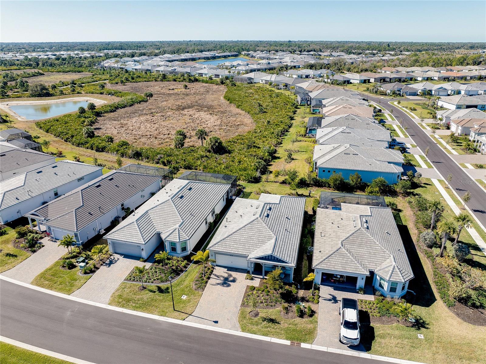 BEACHWALK BY MANASOTA KEY PH - Residential