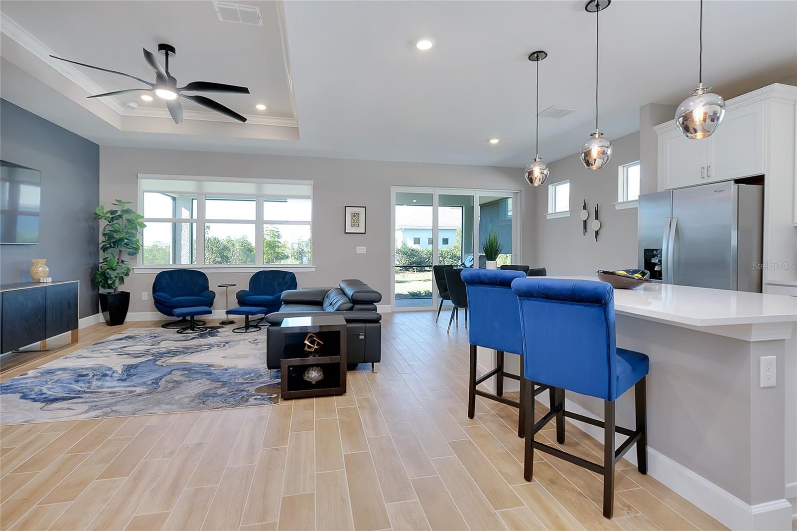 BEACHWALK BY MANASOTA KEY PH - Residential