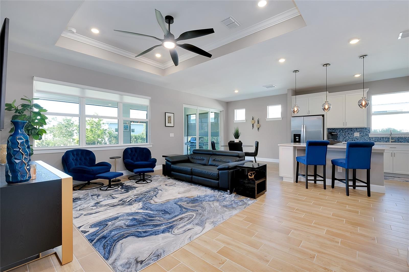 BEACHWALK BY MANASOTA KEY PH - Residential