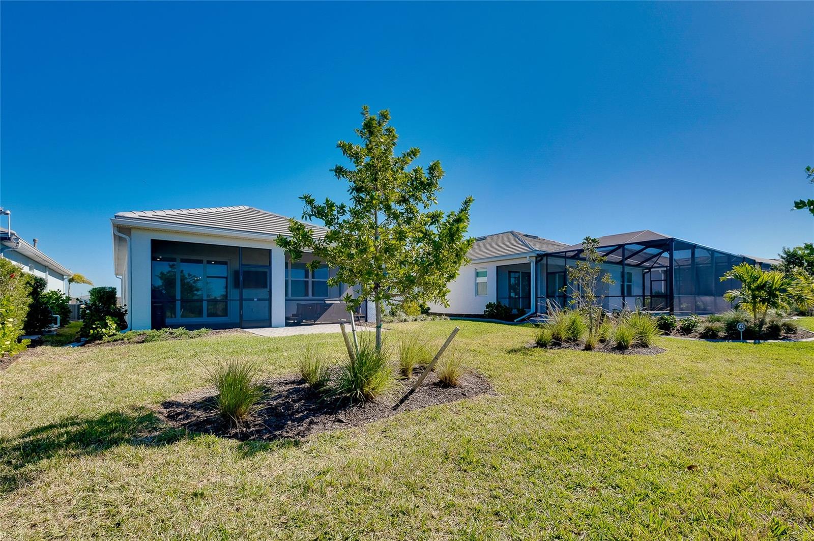 BEACHWALK BY MANASOTA KEY PH - Residential