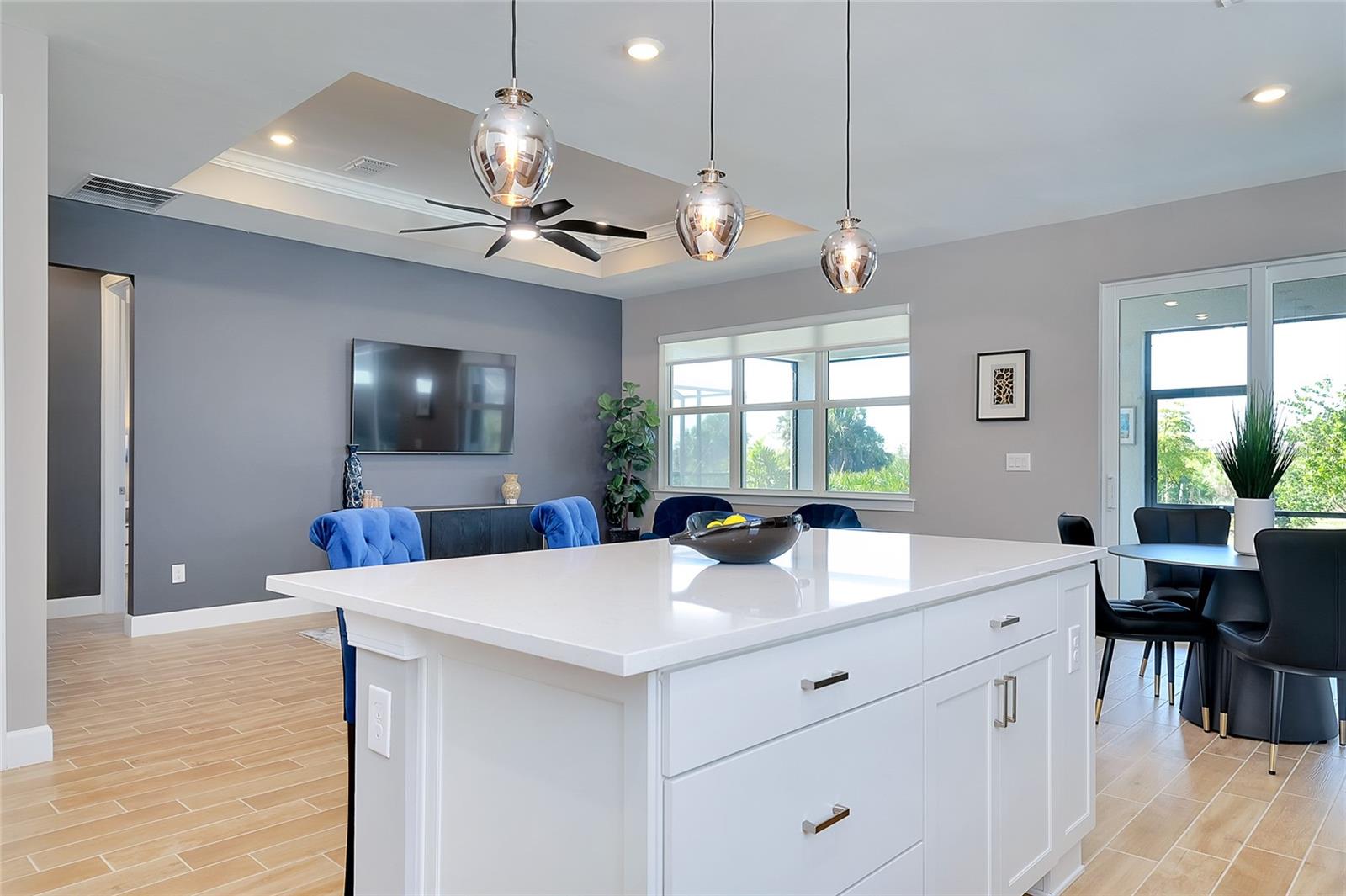 BEACHWALK BY MANASOTA KEY PH - Residential