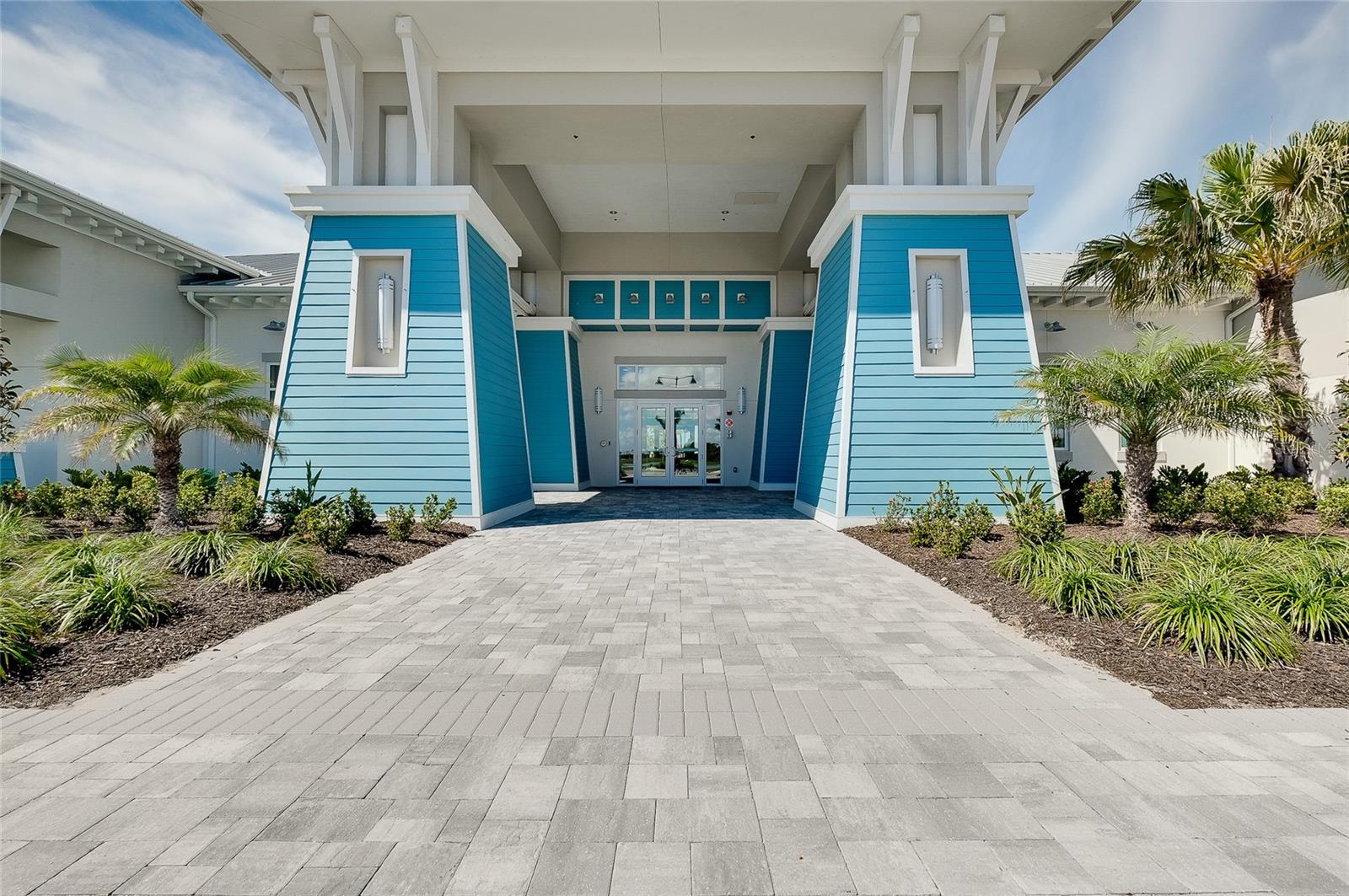 BEACHWALK BY MANASOTA KEY PH - Residential