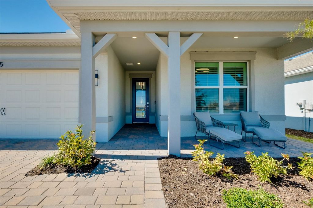 Photo of 10125 Beachwalk Drive, Englewood, FL 34223 (MLS # N6142748)