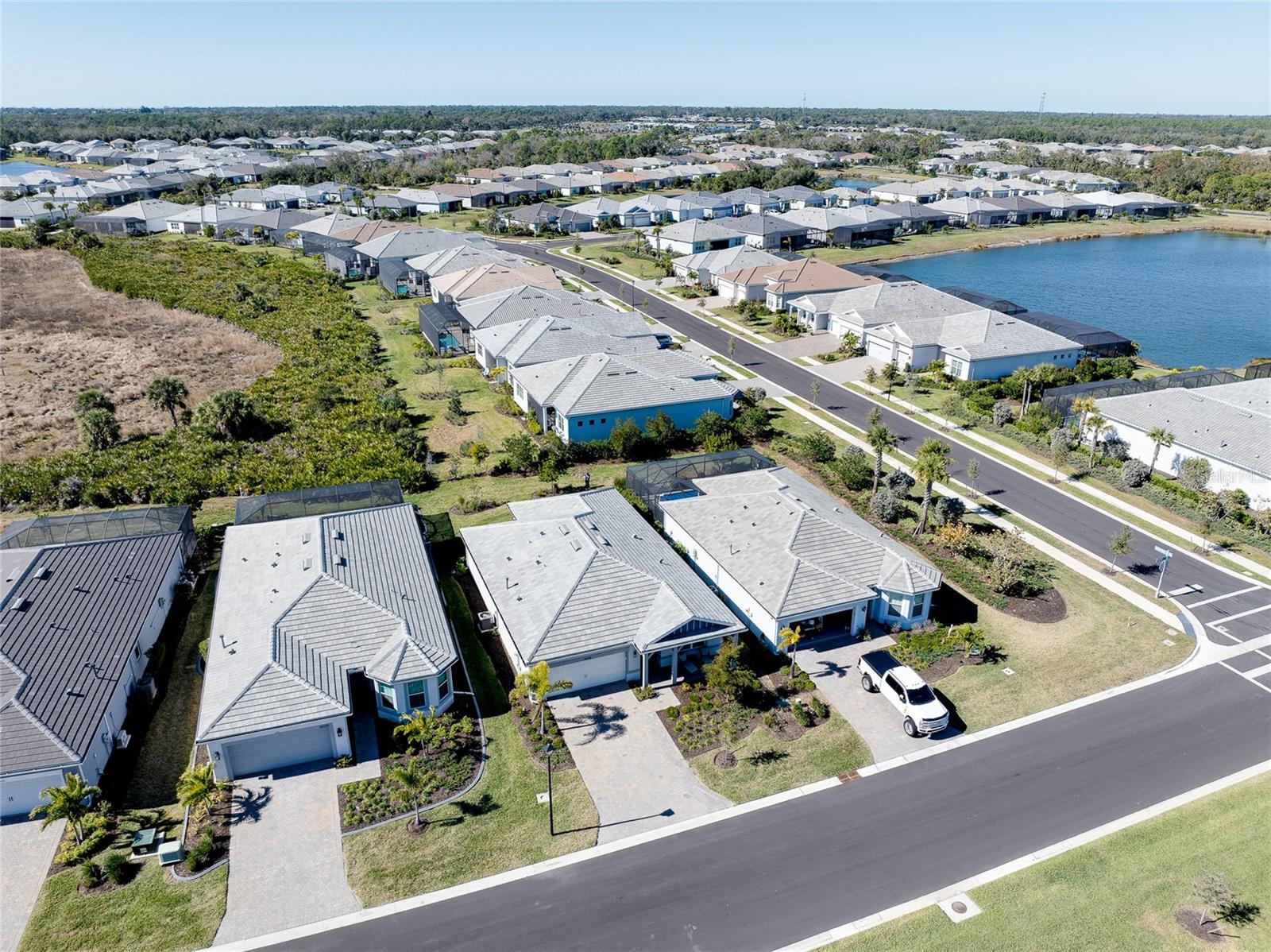 BEACHWALK BY MANASOTA KEY PH - Residential