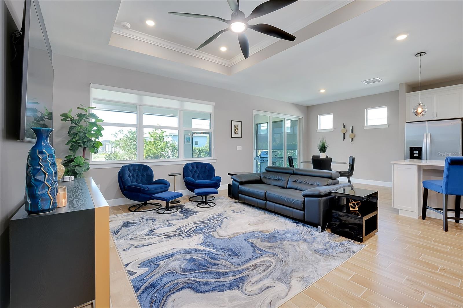 BEACHWALK BY MANASOTA KEY PH - Residential