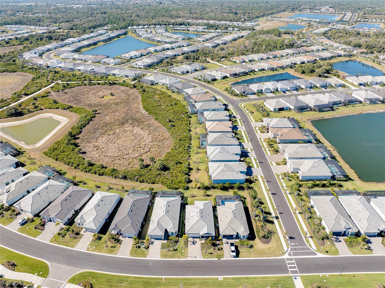 BEACHWALK BY MANASOTA KEY PH - Residential