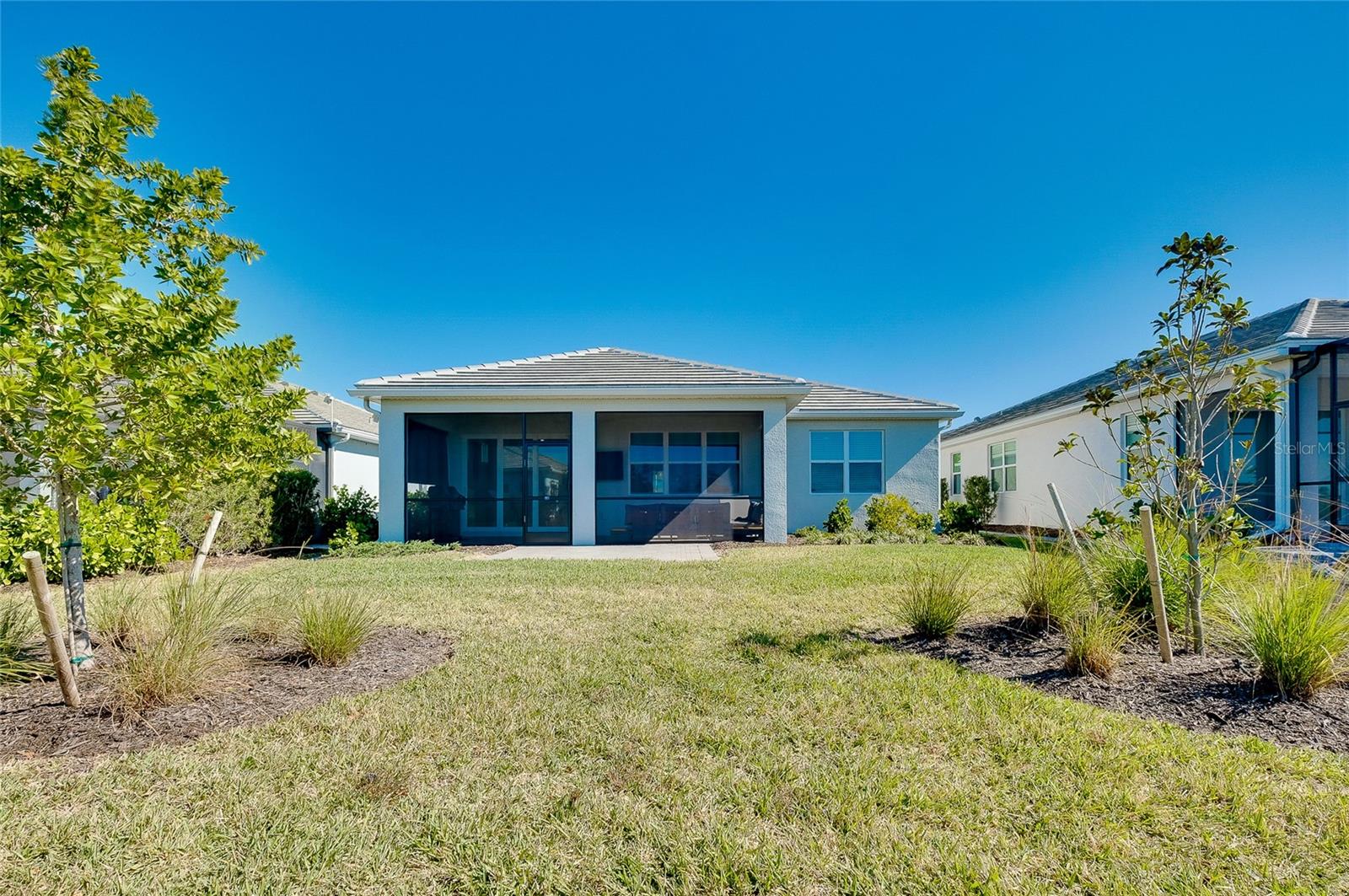 BEACHWALK BY MANASOTA KEY PH - Residential