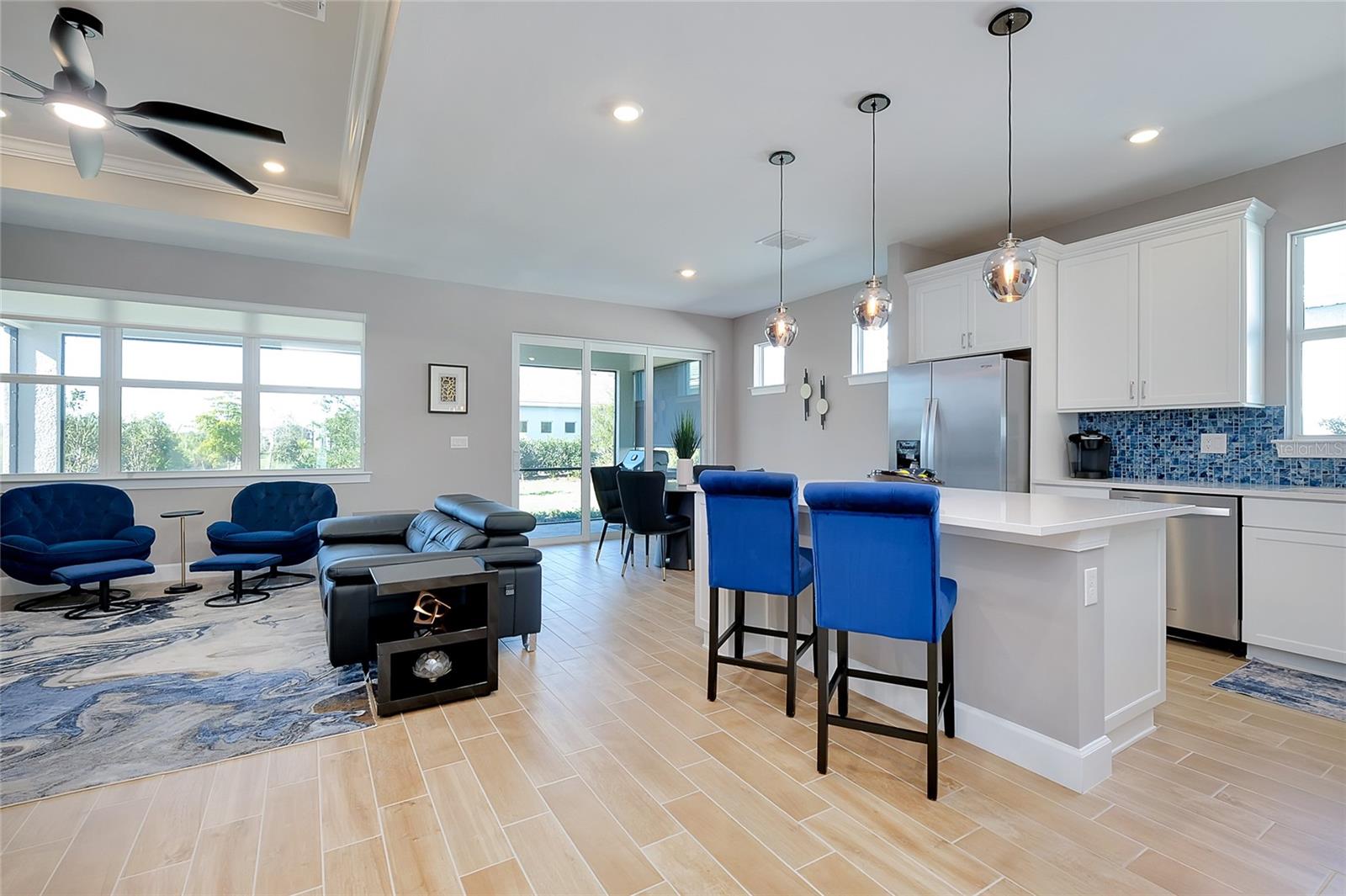BEACHWALK BY MANASOTA KEY PH - Residential