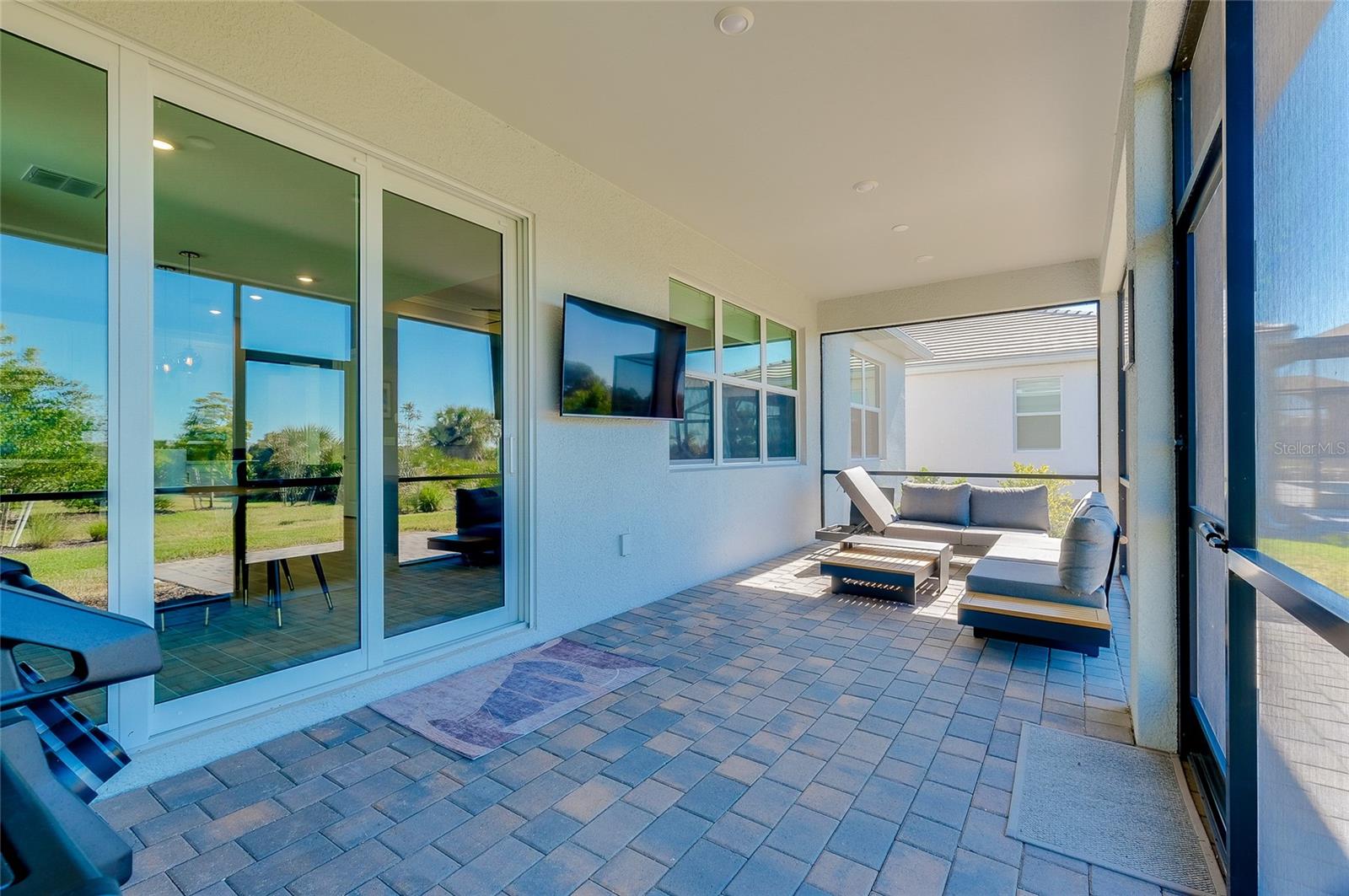 BEACHWALK BY MANASOTA KEY PH - Residential