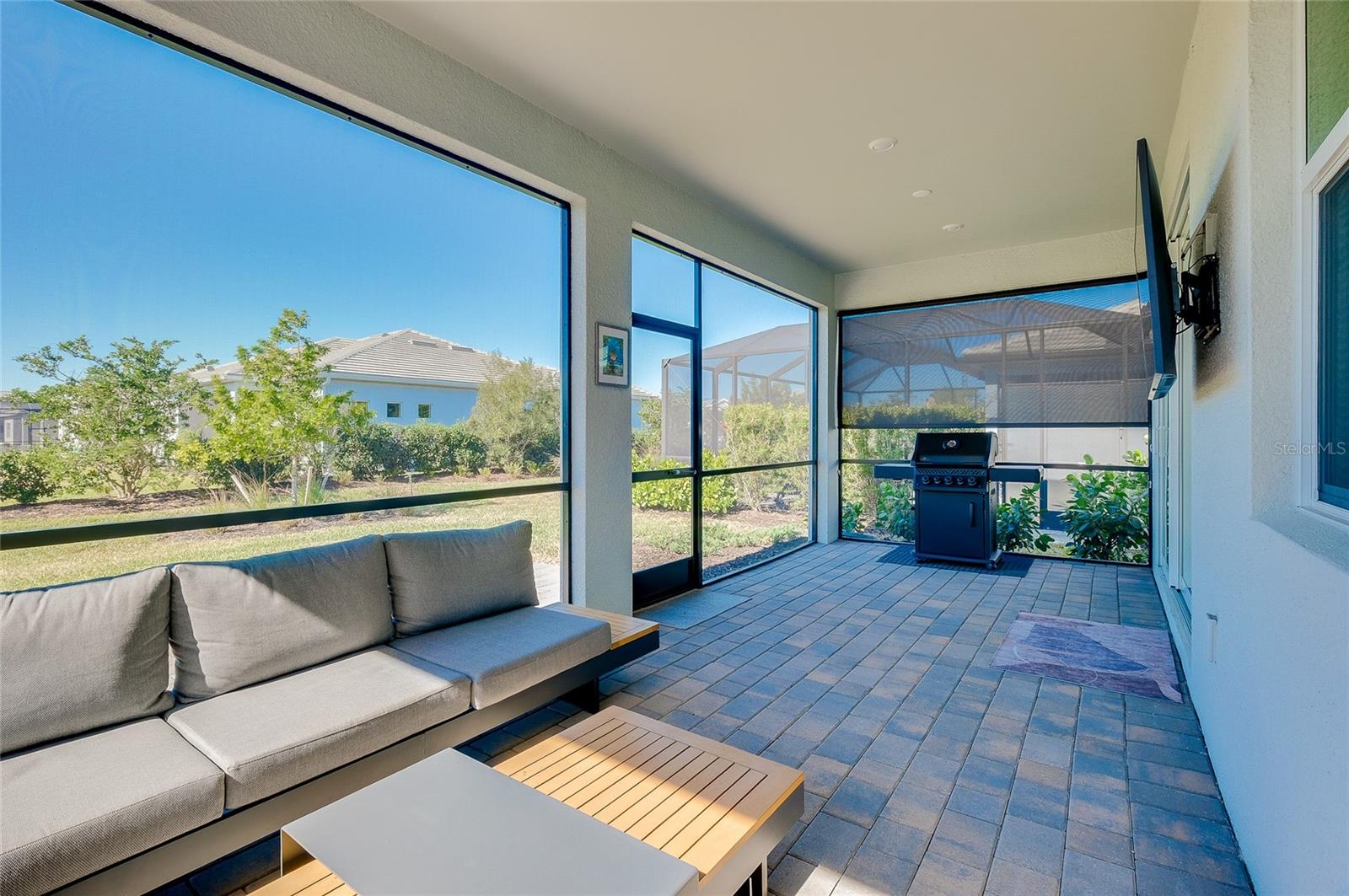 BEACHWALK BY MANASOTA KEY PH - Residential