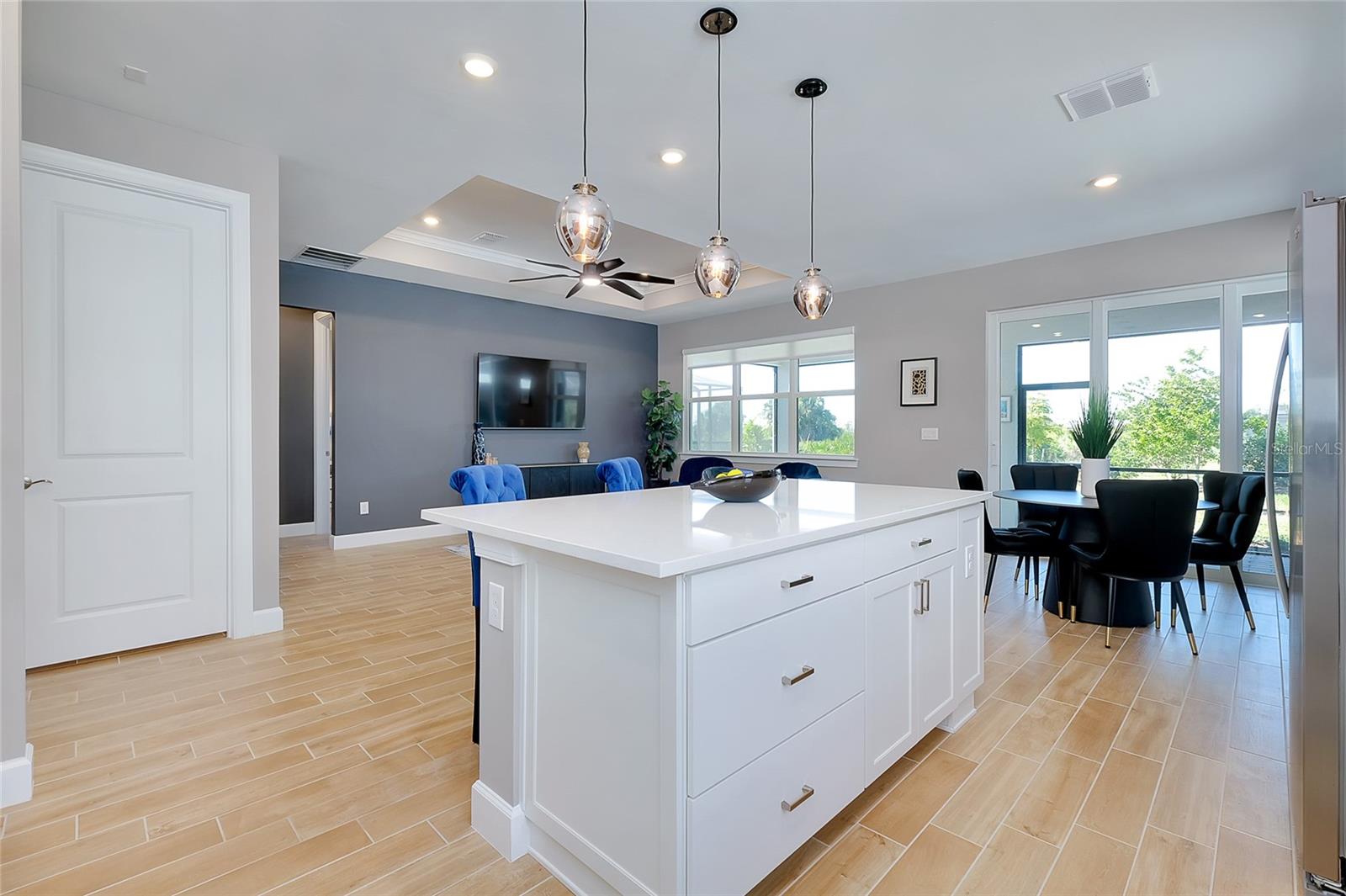 BEACHWALK BY MANASOTA KEY PH - Residential