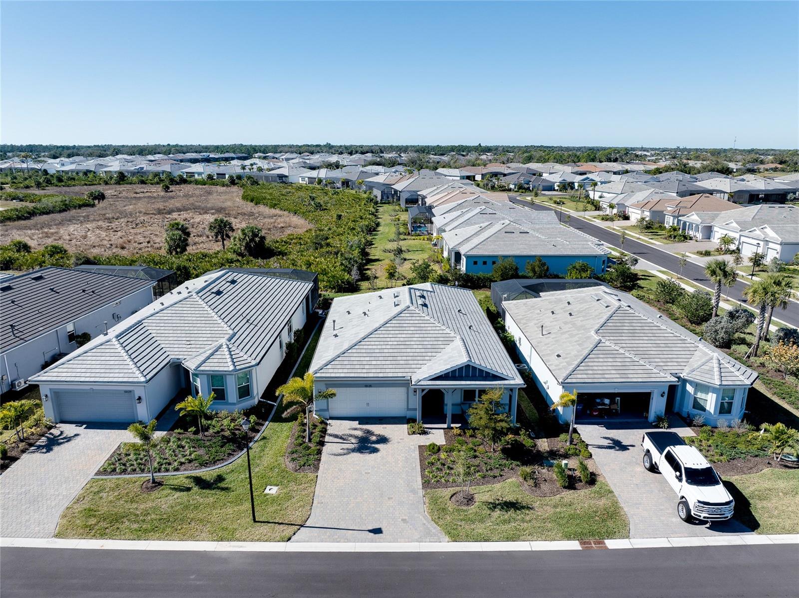 BEACHWALK BY MANASOTA KEY PH - Residential