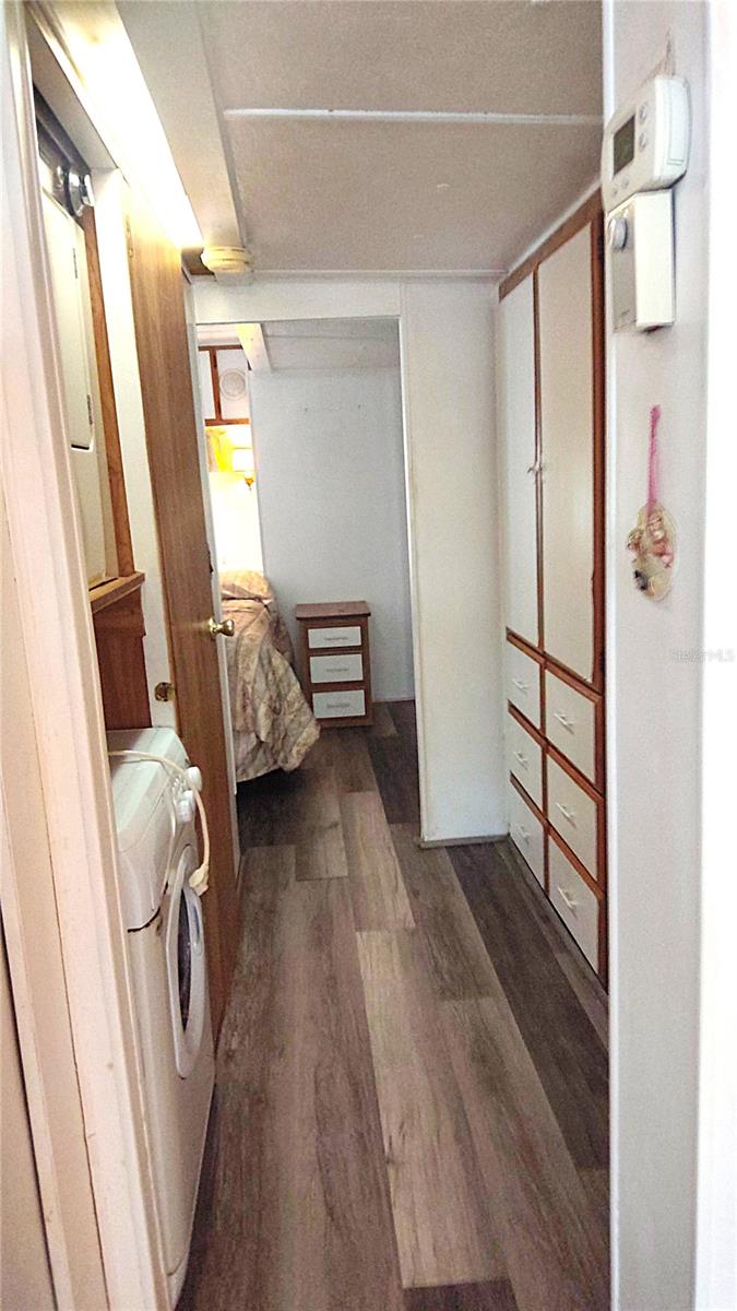 SUGAR CREEK RESORT CO-OP - Residential