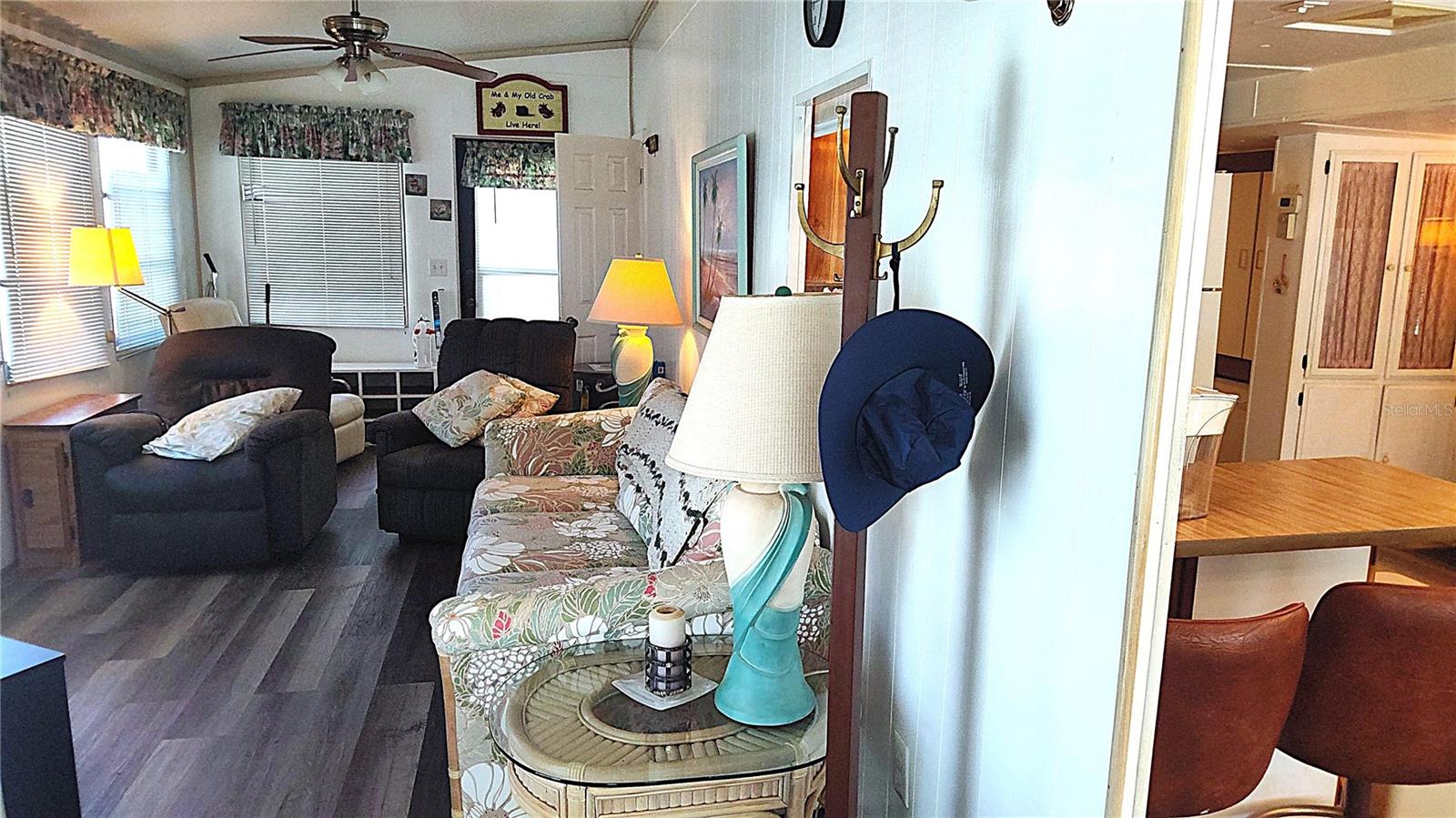 SUGAR CREEK RESORT CO-OP - Residential