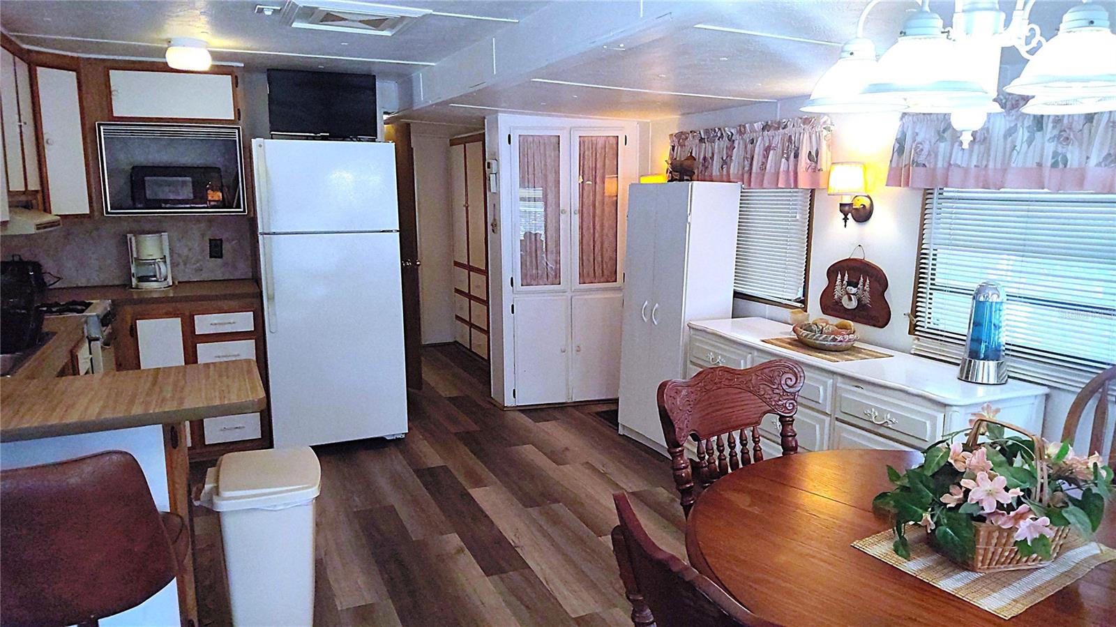 SUGAR CREEK RESORT CO-OP - Residential