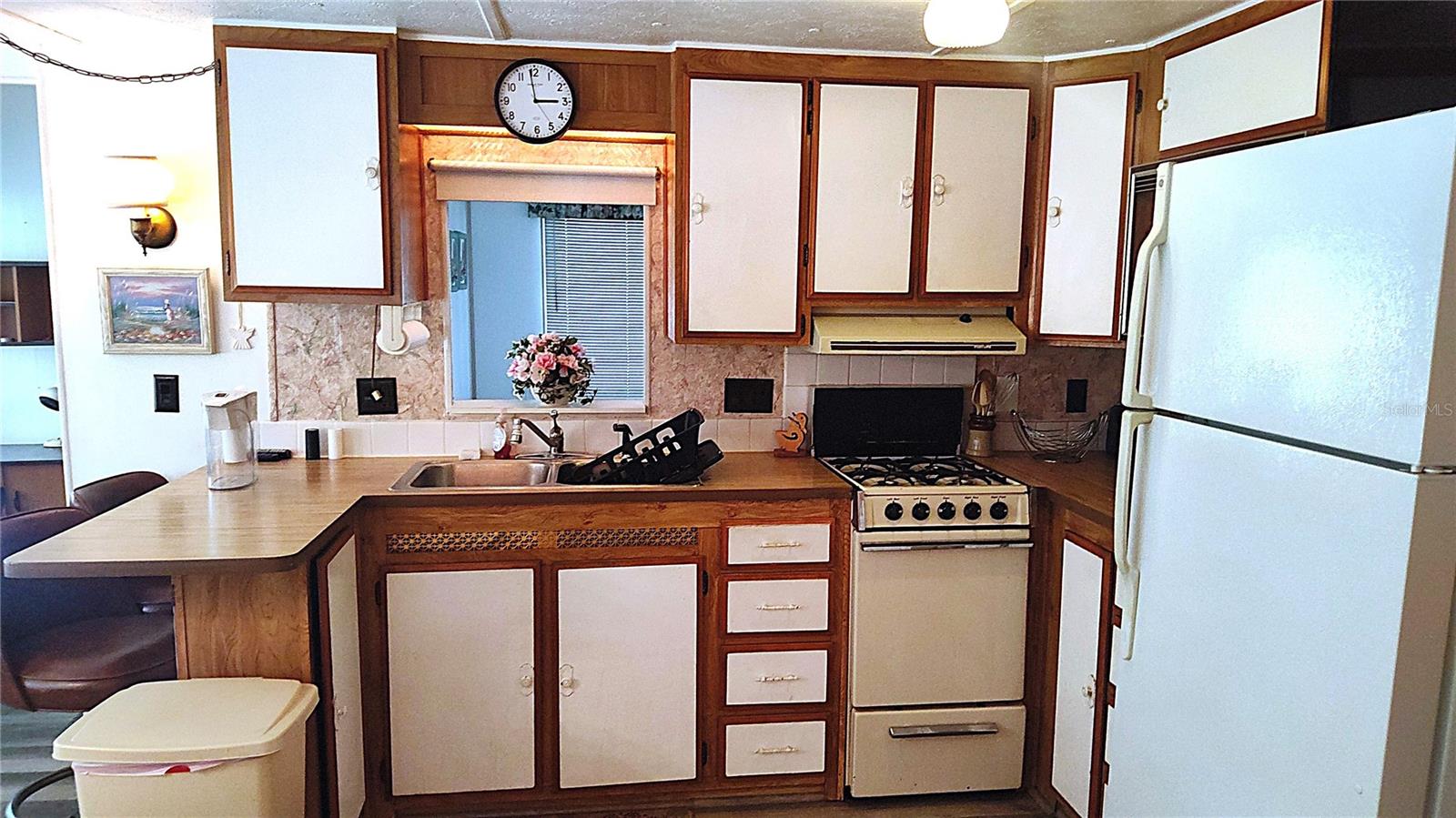 SUGAR CREEK RESORT CO-OP - Residential