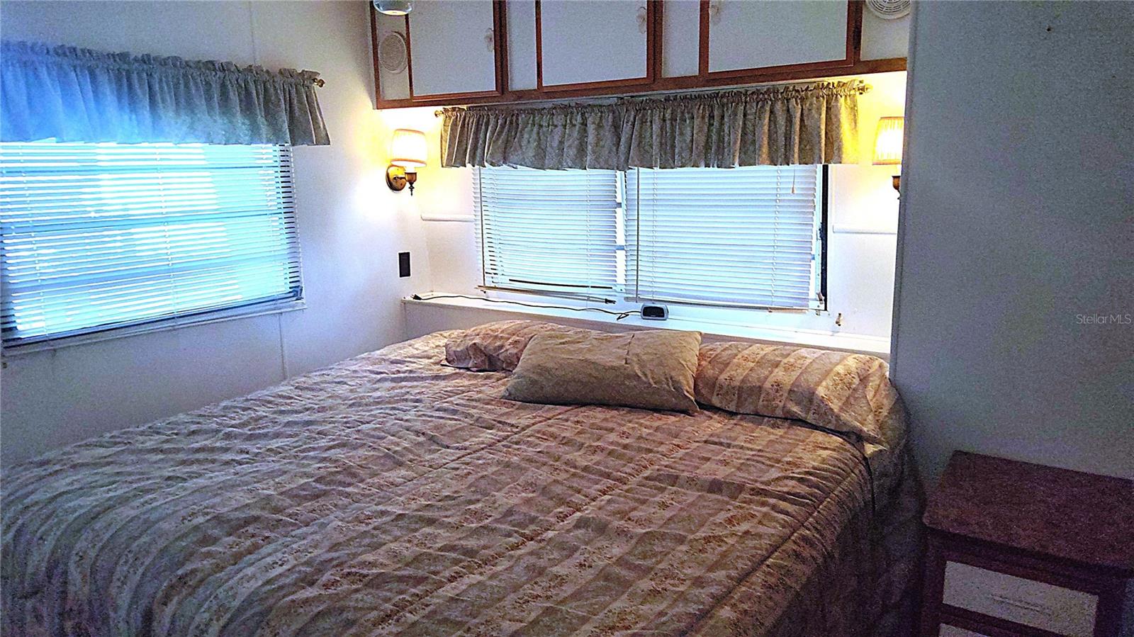 SUGAR CREEK RESORT CO-OP - Residential