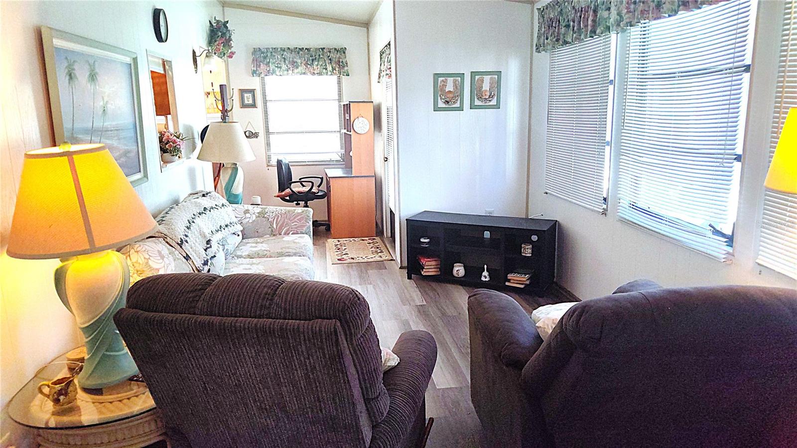 SUGAR CREEK RESORT CO-OP - Residential