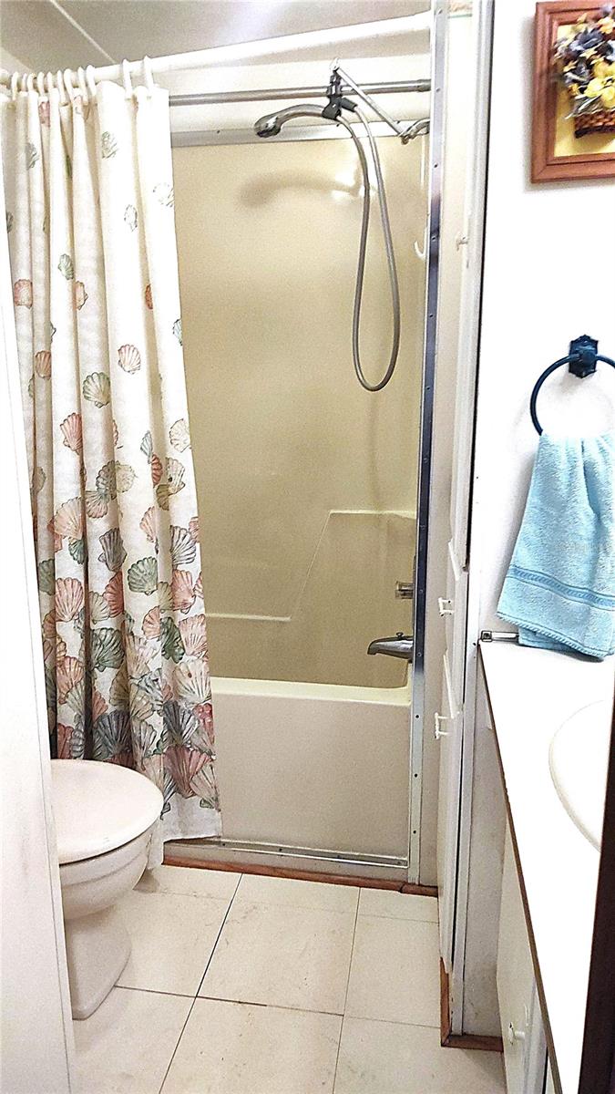 SUGAR CREEK RESORT CO-OP - Residential