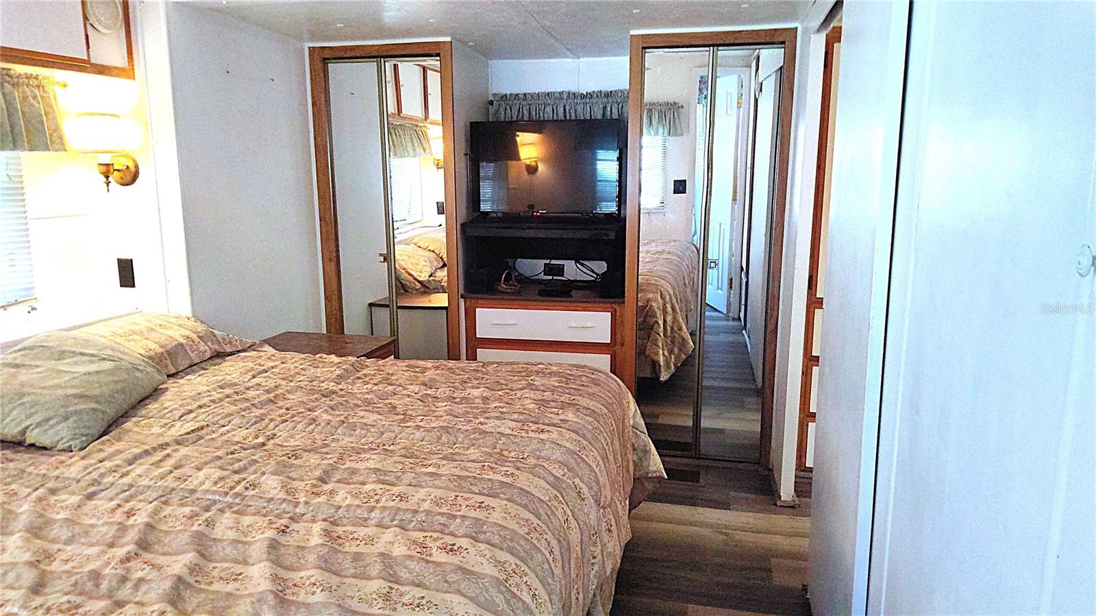 SUGAR CREEK RESORT CO-OP - Residential