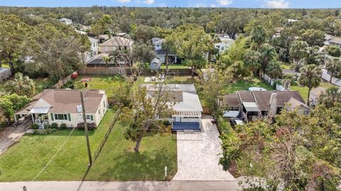 A home in TAMPA