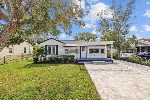 A home in TAMPA