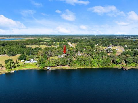 Tiny photo for 37918 N County Road 44a, Eustis, FL 32736 (MLS # FC309621)