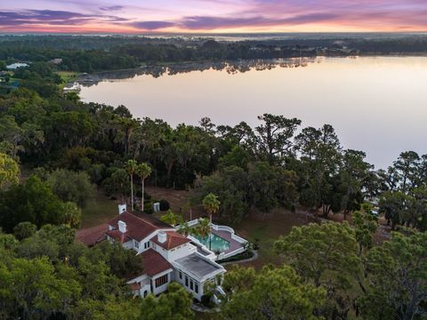 Tiny photo for 37918 N County Road 44a, Eustis, FL 32736 (MLS # FC309621)