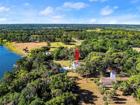 Tiny photo for 37918 N County Road 44a, Eustis, FL 32736 (MLS # FC309621)