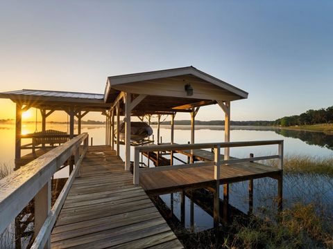 Tiny photo for 37918 N County Road 44a, Eustis, FL 32736 (MLS # FC309621)