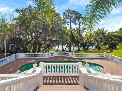 Tiny photo for 37918 N County Road 44a, Eustis, FL 32736 (MLS # FC309621)