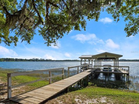 Tiny photo for 37918 N County Road 44a, Eustis, FL 32736 (MLS # FC309621)