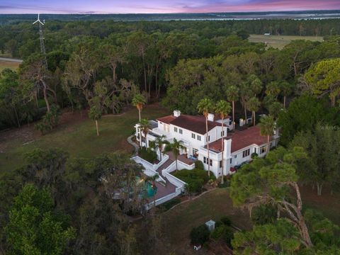 Tiny photo for 37918 N County Road 44a, Eustis, FL 32736 (MLS # FC309621)