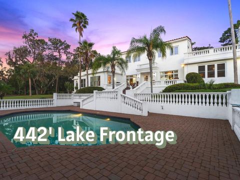 Tiny photo for 37918 N County Road 44a, Eustis, FL 32736 (MLS # FC309621)