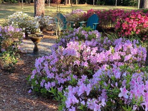 Tiny photo for 37918 N County Road 44a, Eustis, FL 32736 (MLS # FC309621)