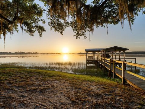 Tiny photo for 37918 N County Road 44a, Eustis, FL 32736 (MLS # FC309621)