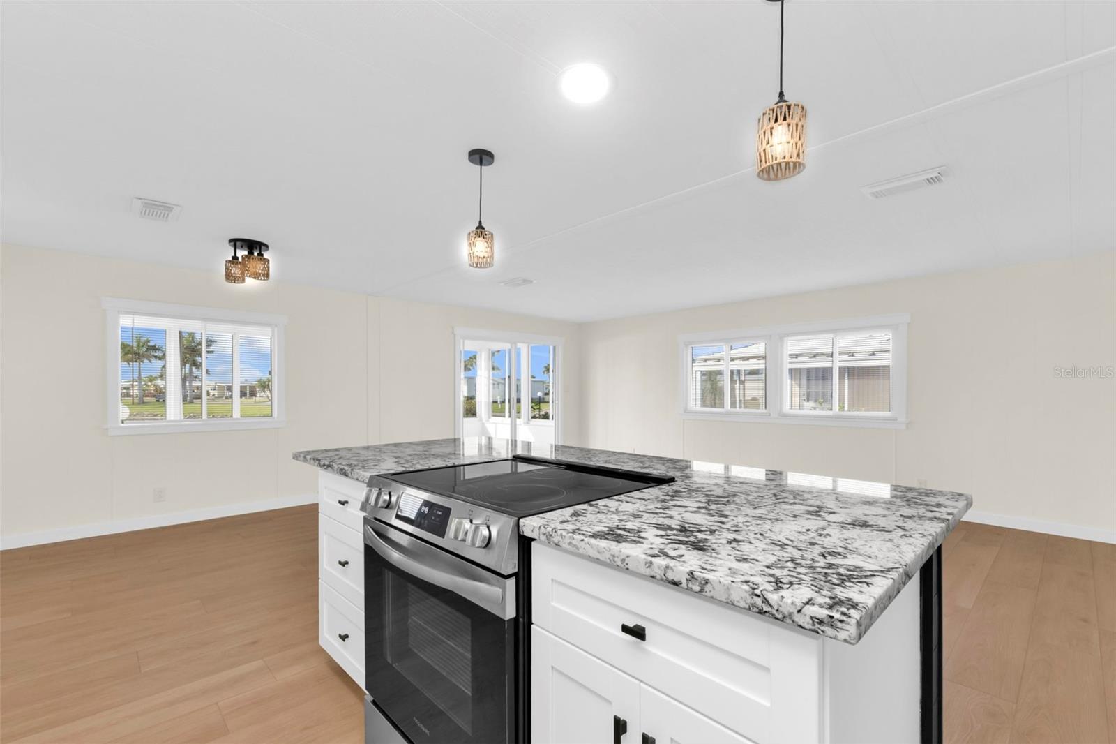 LAZY RIVER MHP - Residential