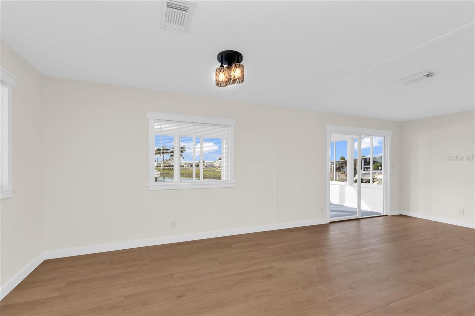 LAZY RIVER MHP - Residential