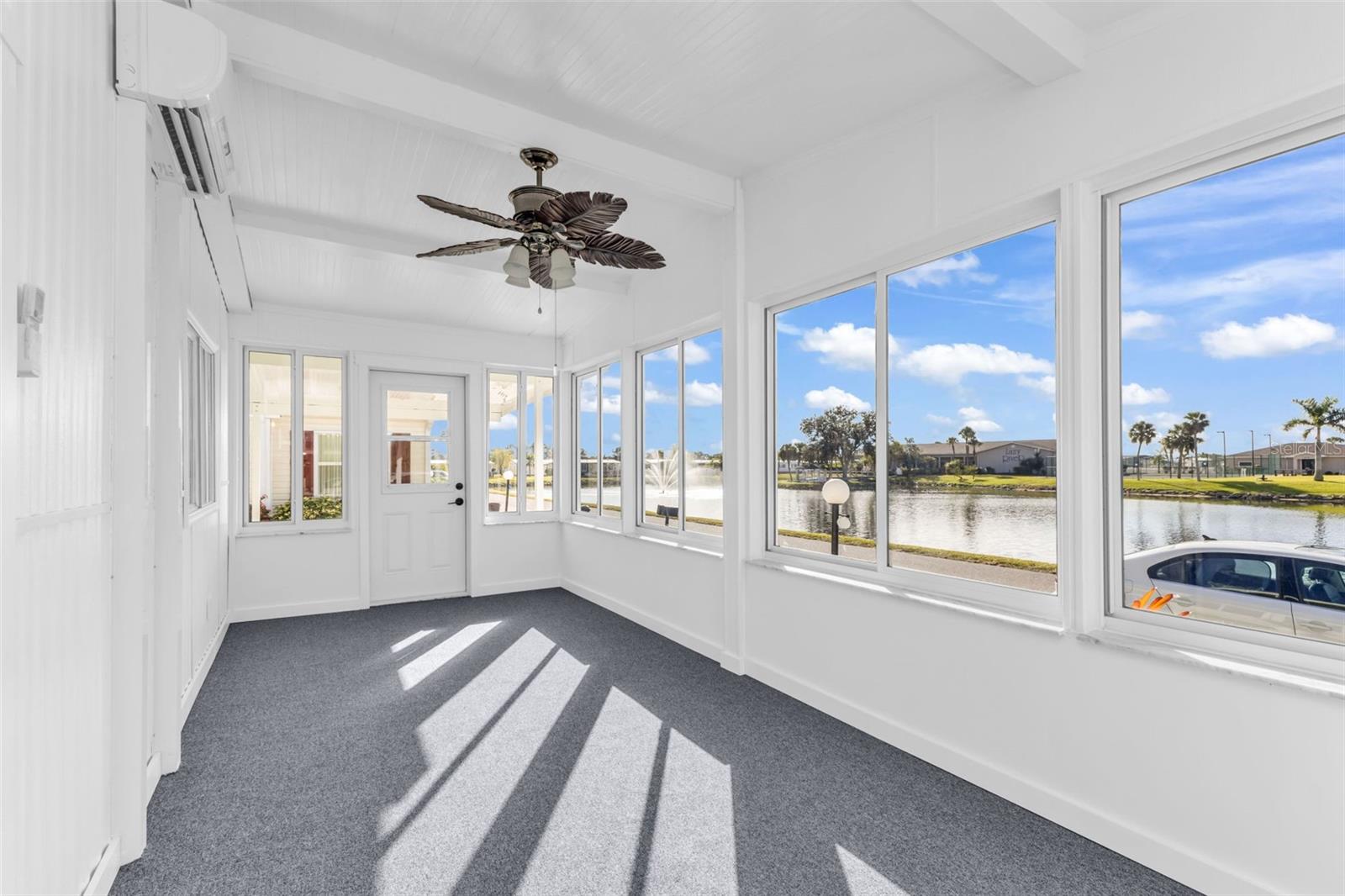 LAZY RIVER MHP - Residential