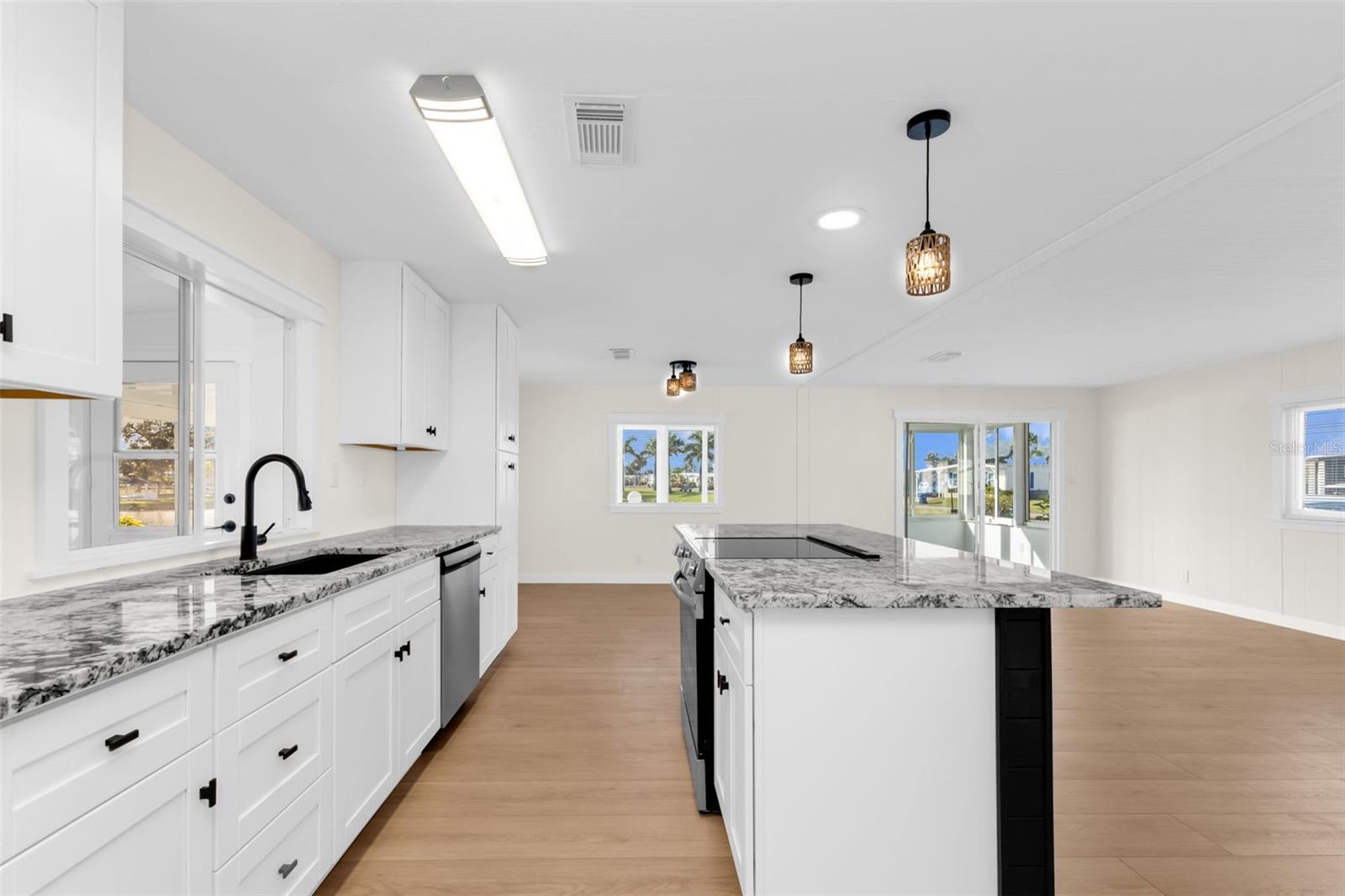 LAZY RIVER MHP - Residential