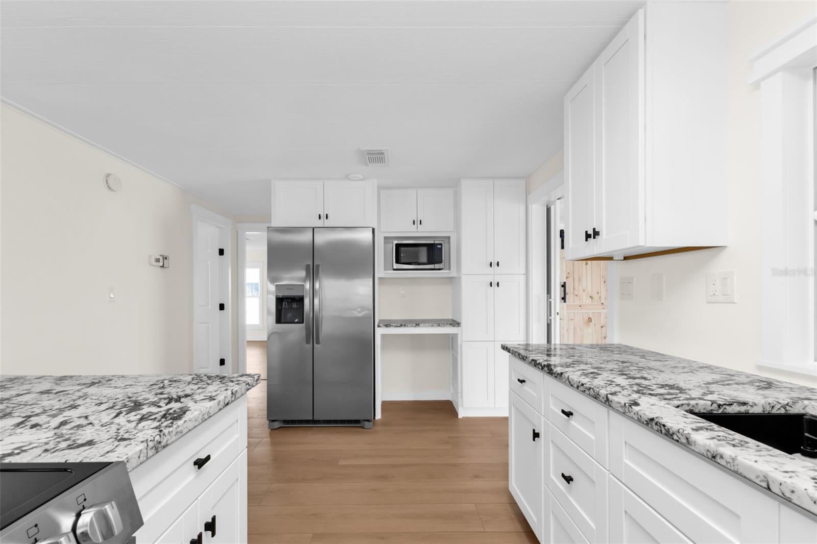 LAZY RIVER MHP - Residential